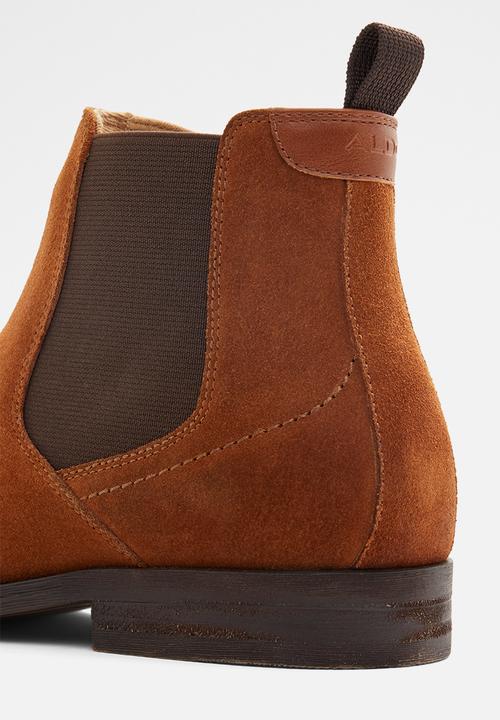 ALDO - Brody - cognac