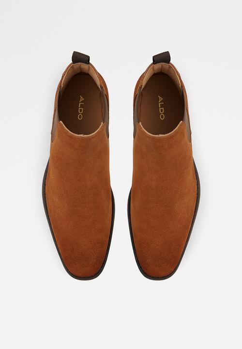 ALDO - Brody - cognac