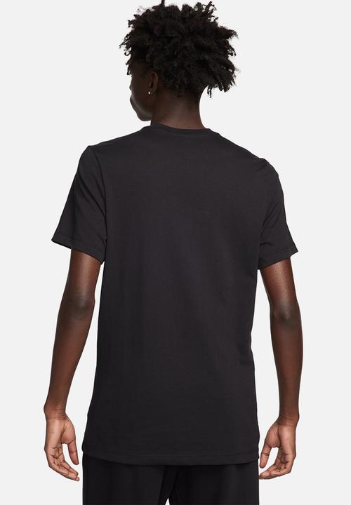 Nike - Chelsea FC  short sleeve mercurial tee - black