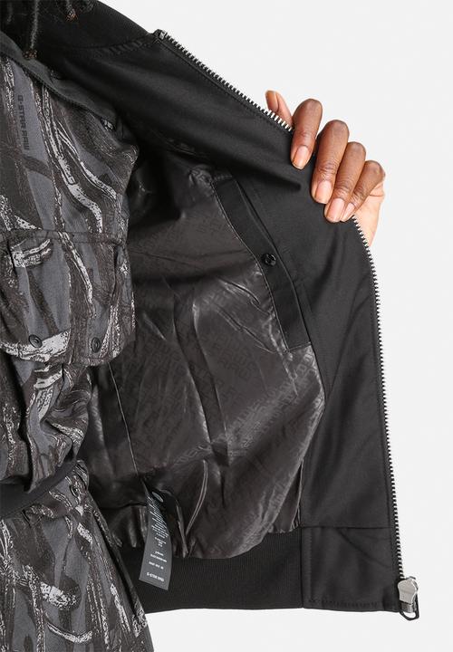 G-STAR - Block Bomber