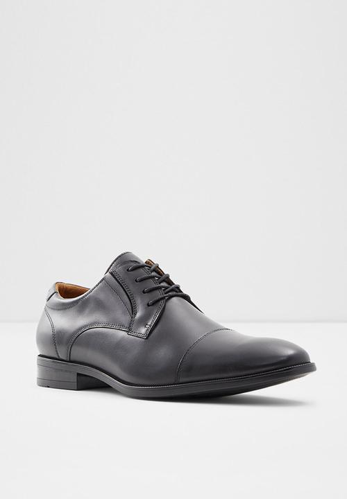 ALDO - Cortleyflex - black