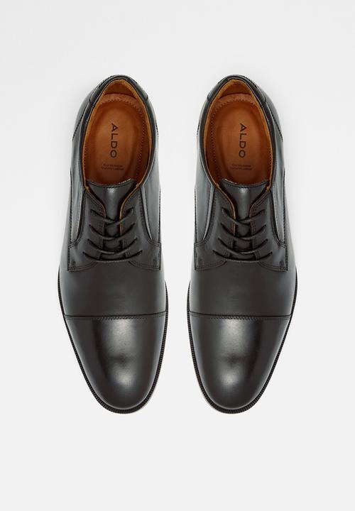 ALDO - Cortleyflex - black