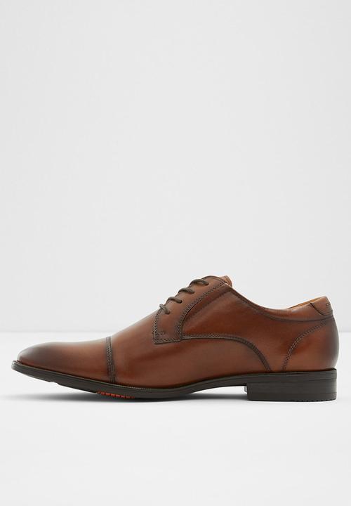 ALDO - Cortleyflex- cognac
