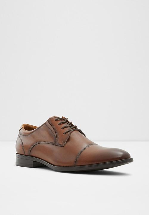 ALDO - Cortleyflex- cognac