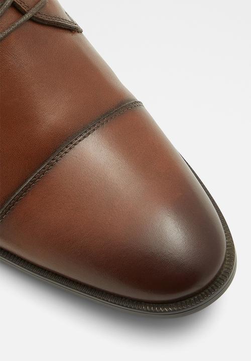 ALDO - Cortleyflex- cognac