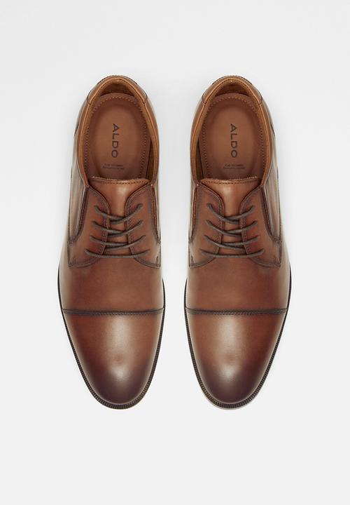 ALDO - Cortleyflex- cognac
