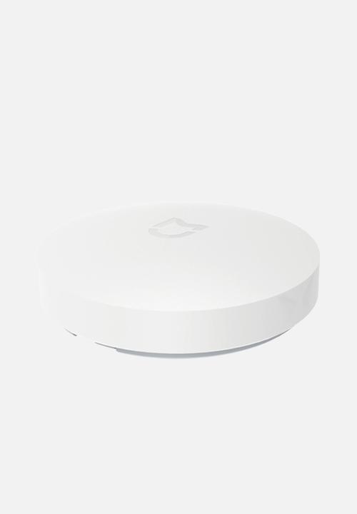 Smart Wireless Switch - White