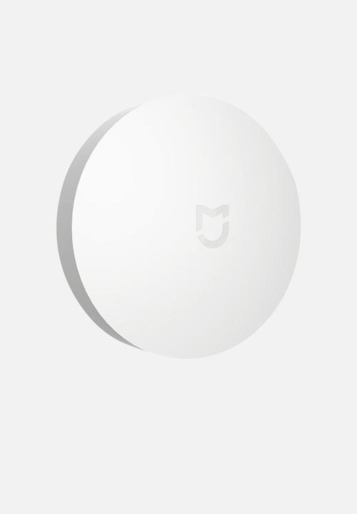 Xiaomi - Smart Wireless Switch - White