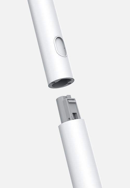 Xiaomi - Smart Standing Fan 2 - White