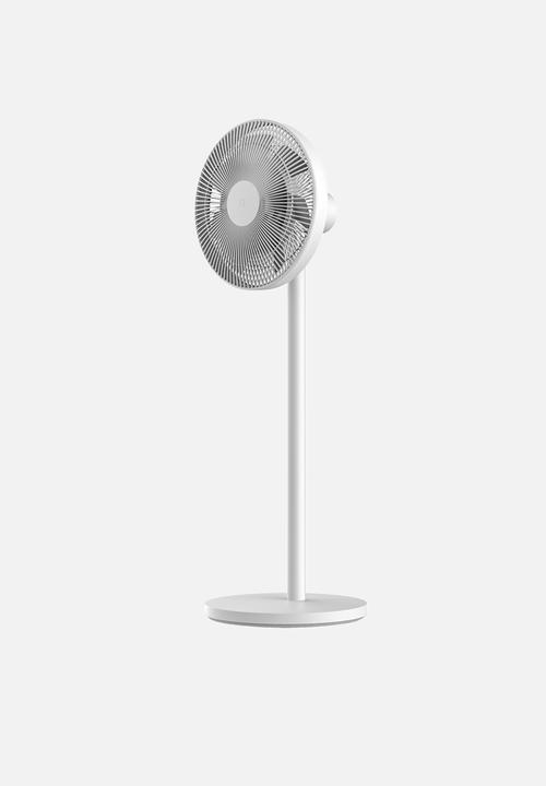 Xiaomi - Smart Standing Fan 2 - White