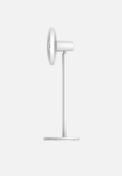 Xiaomi - Smart Standing Fan 2 - White