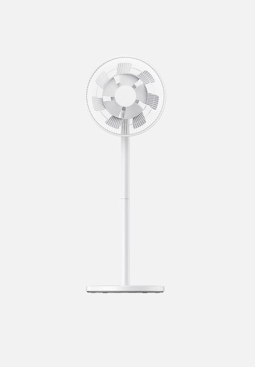 Xiaomi - Smart Standing Fan 2 - White