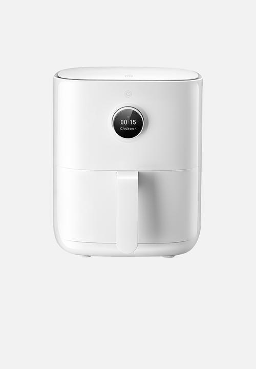 Smart 3.5L Air Fryer - white