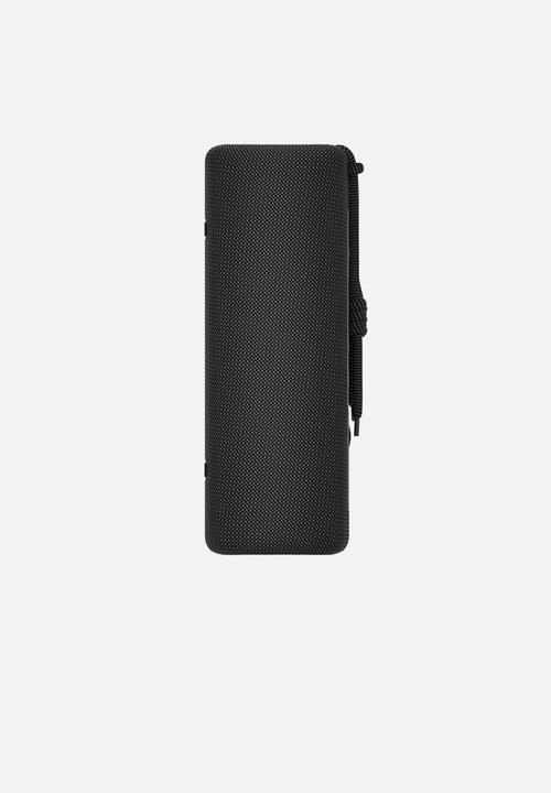 Xiaomi - 16W Portable Bluetooth Speaker - Black