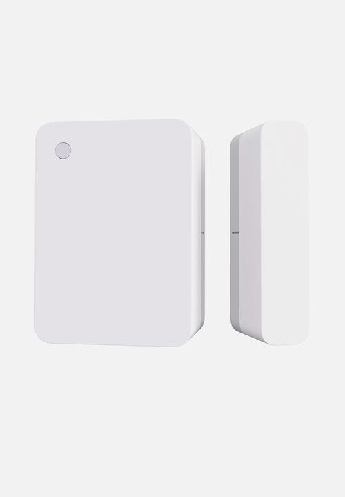 Xiaomi - Door & Window Sensor 2 - White