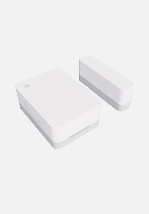 Xiaomi - Door & Window Sensor 2 - White