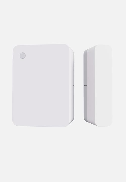 Xiaomi - Door & Window Sensor 2 - White
