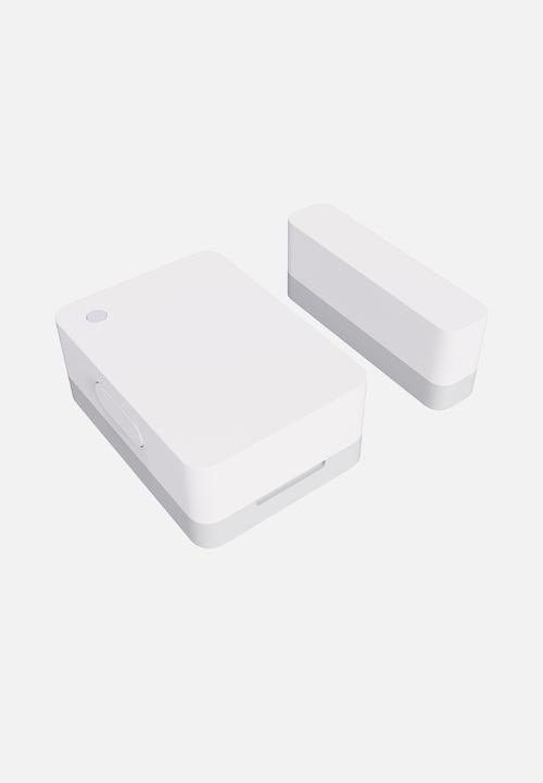Xiaomi - Door & Window Sensor 2 - White