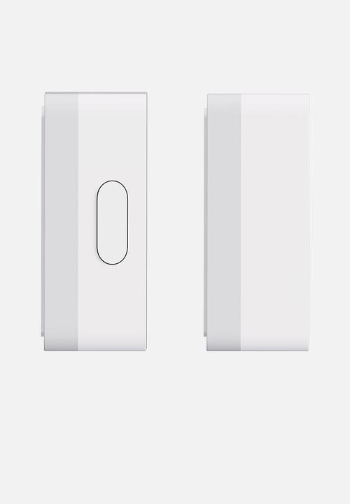 Xiaomi - Door & Window Sensor 2 - White