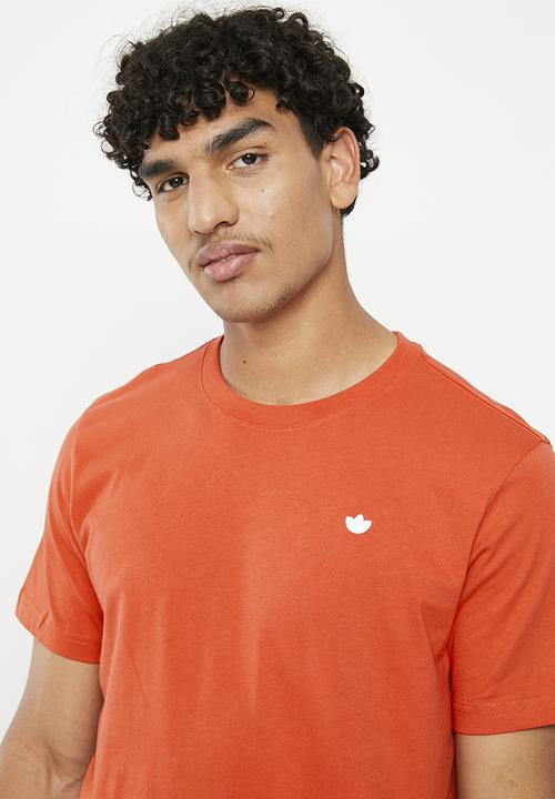 adidas Originals - Essential trf tee m - orange