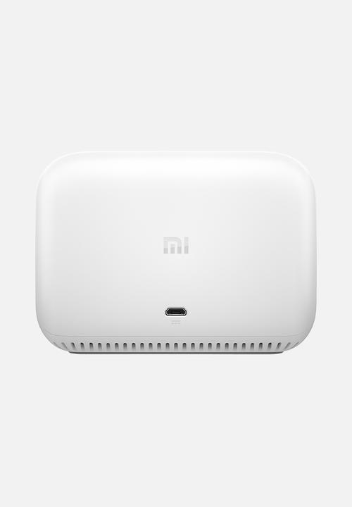 Xiaomi - Smart Clock - White