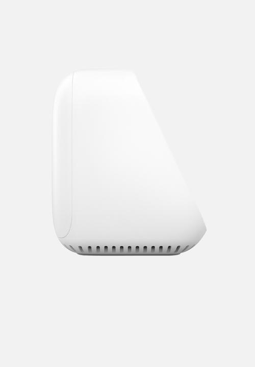 Xiaomi - Smart Clock - White
