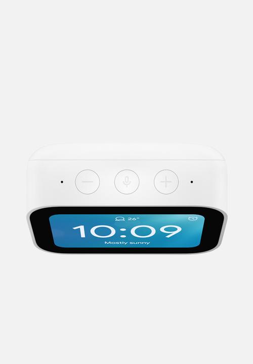 Xiaomi - Smart Clock - White