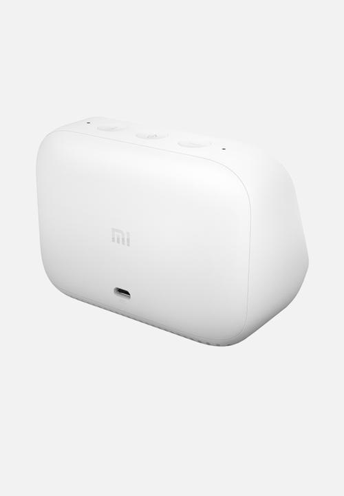Xiaomi - Smart Clock - White