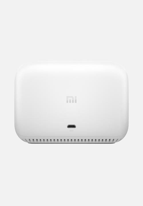 Xiaomi - Smart Clock - White