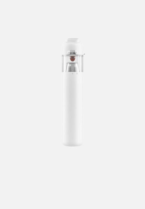 Xiaomi - Mini Vacuum Cleaner - White