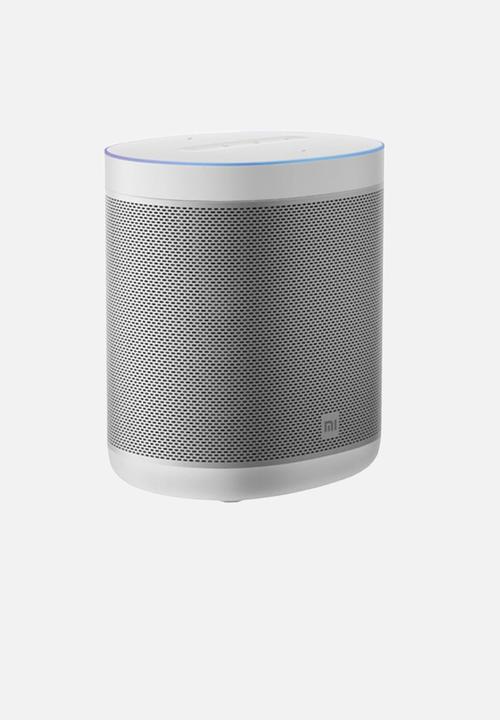 Smart Speaker - White