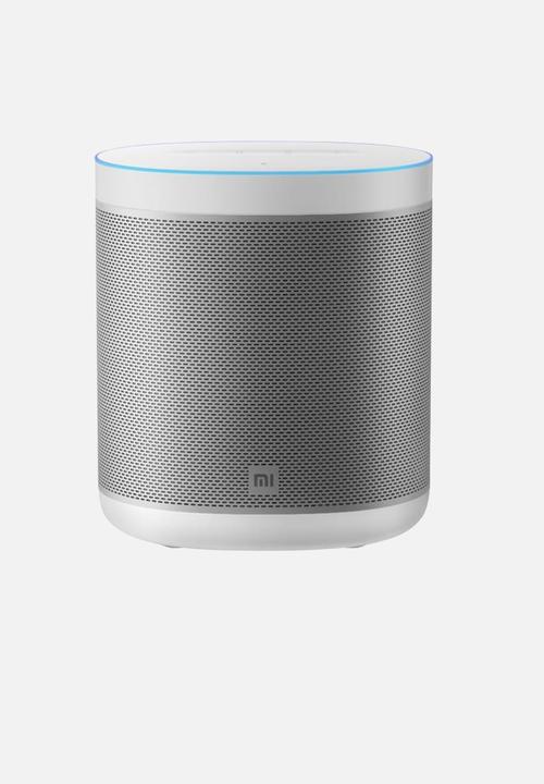 Xiaomi - Smart Speaker - White