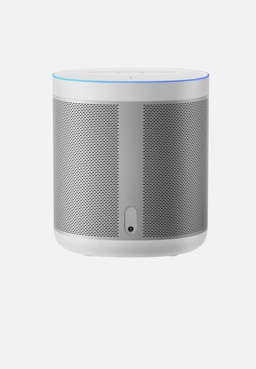 Xiaomi - Smart Speaker - White