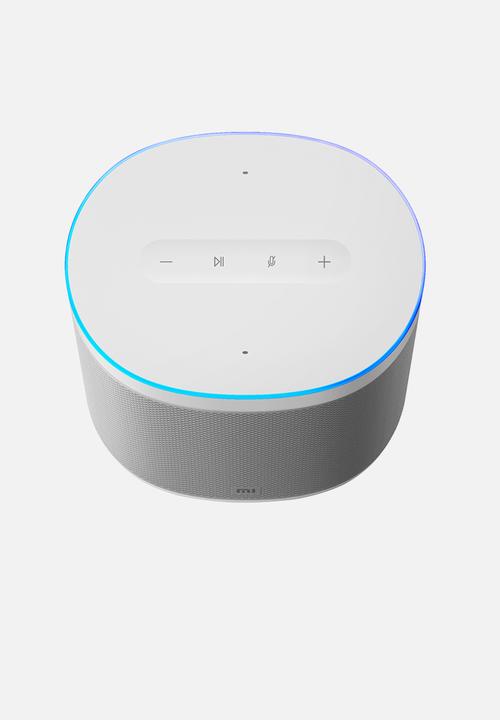 Xiaomi - Smart Speaker - White