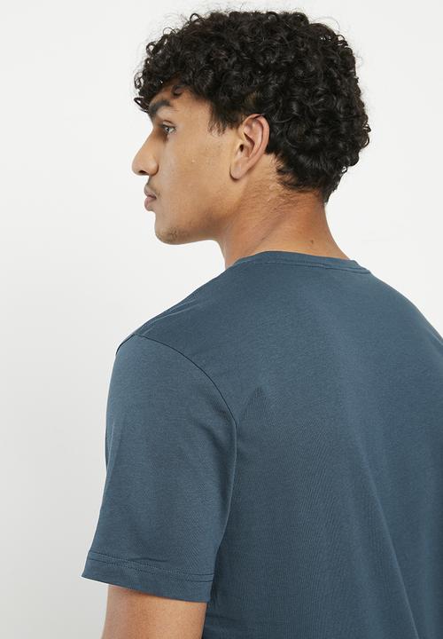 adidas Originals - Essential trf tee m - teal