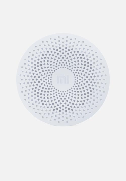 Compact Bluetooth Speaker 2 - White