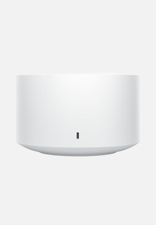 Xiaomi - Compact Bluetooth Speaker 2 - White