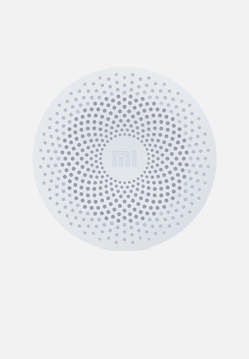 Xiaomi - Compact Bluetooth Speaker 2 - White