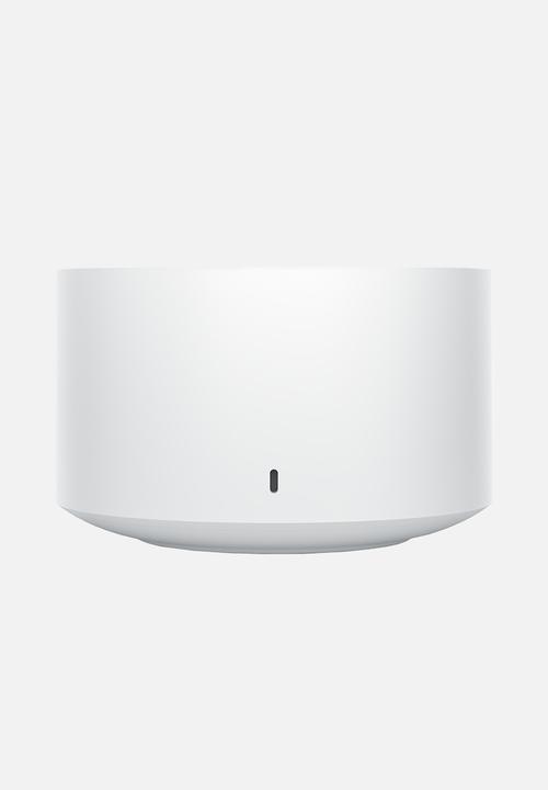 Xiaomi - Compact Bluetooth Speaker 2 - White