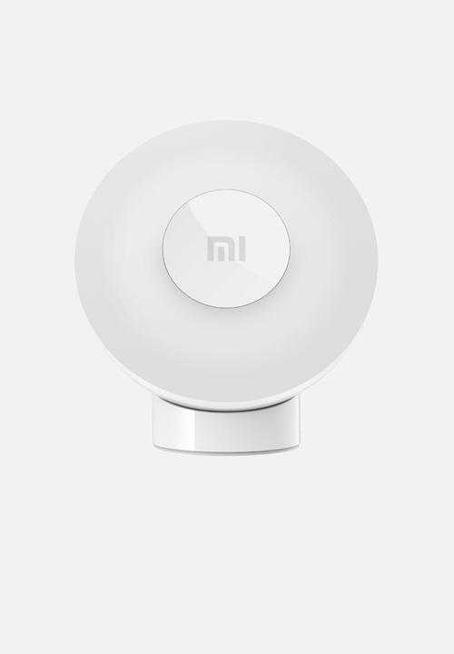 Motion-Activated Night Light 2 - White