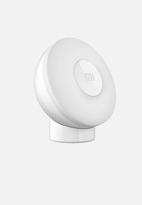 Xiaomi - Motion-Activated Night Light 2 - White