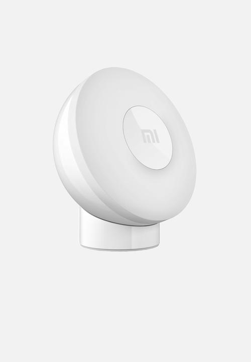 Xiaomi - Motion-Activated Night Light 2 - White