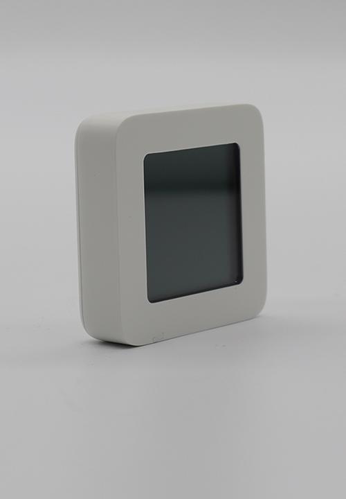 Xiaomi - Temperature and Humidity Monitor 2 - White