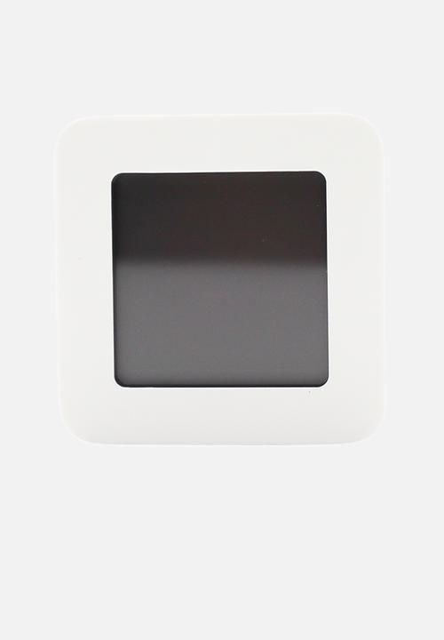 Xiaomi - Temperature and Humidity Monitor 2 - White