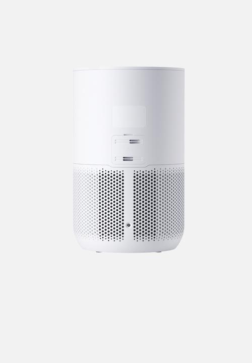 Xiaomi - Smart Compact Air Purifier 4 - White