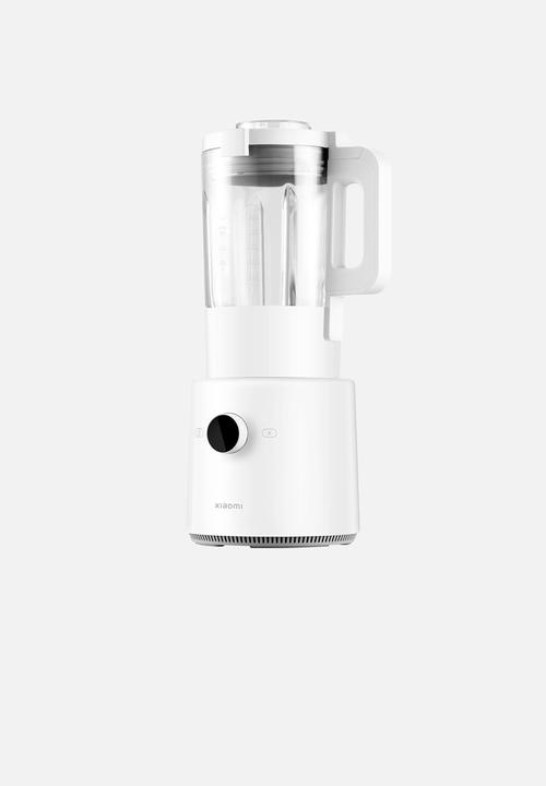 Xiaomi - Smart Blender - White