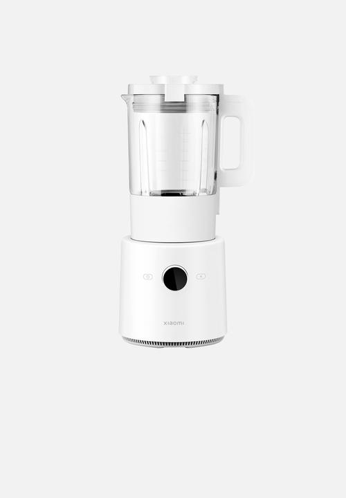 Xiaomi - Smart Blender - White