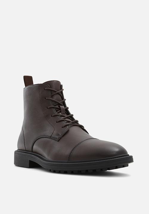 Call It Spring - Greene -dark brown