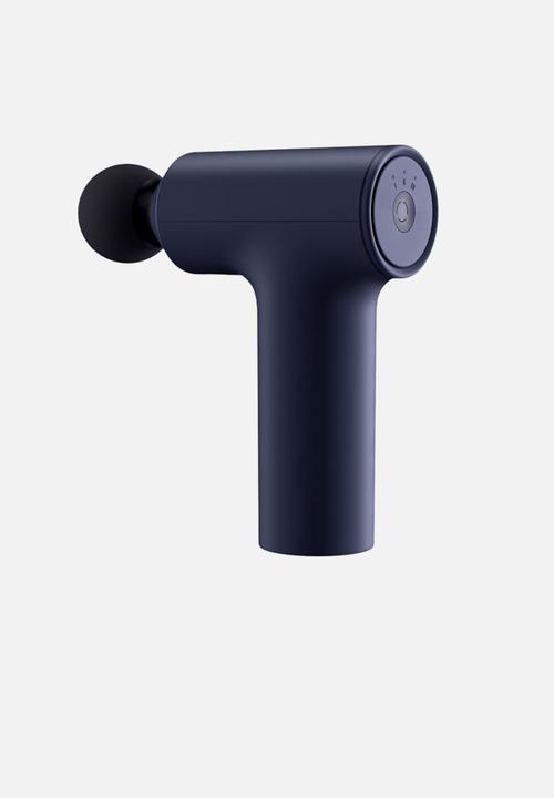Xiaomi - Massage Gun Mini - Black