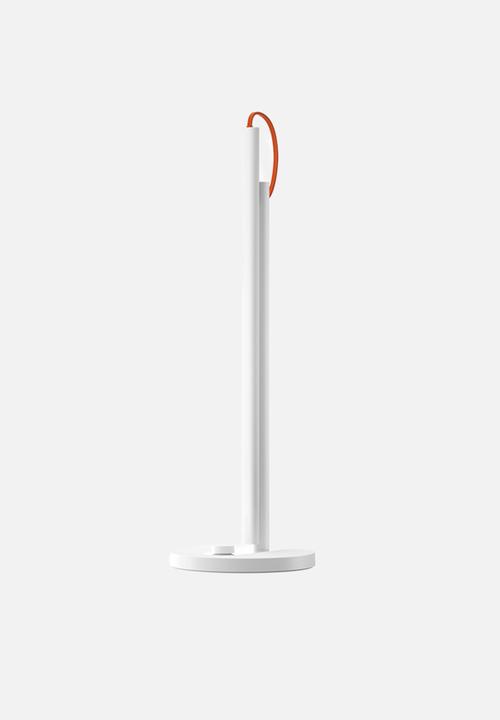 Xiaomi - Smart LED Desk lamp 1S - White